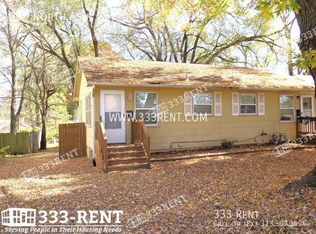 119 N Ash Ave, Independence, MO 64053