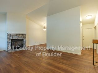 3837 Paseo Del Prado, Boulder, CO 80301