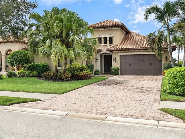 12440 Wisteria DR, NAPLES, FL 34120