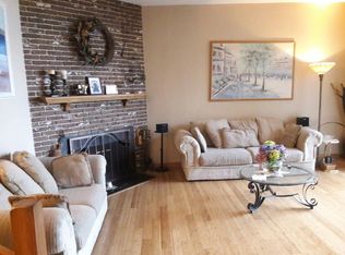 227 Sandcastle Ky, Secaucus, NJ 07094