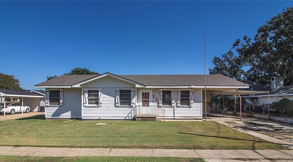 228 N Montz Ave, Gramercy, LA 70052 MLS 2370571 Zillow