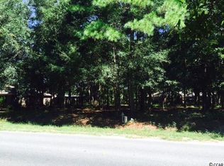 856 Wachesaw Rd LOT 3, Murrells Inlet, SC 29576