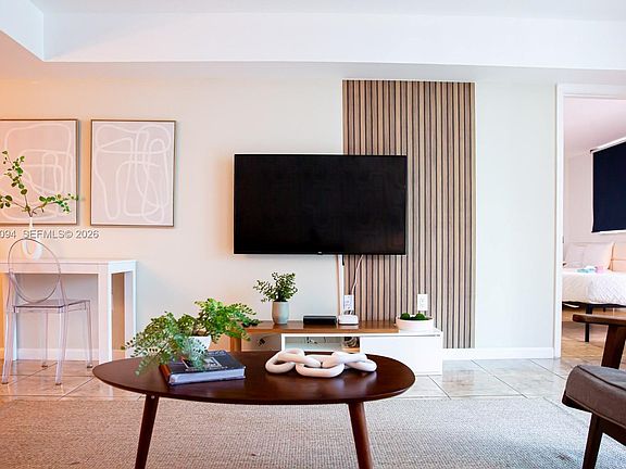 2nd image of 1200 Brickell Bay Dr APT 3215