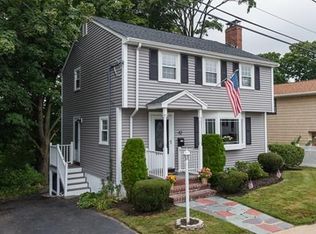 42 Manor St, Dorchester, MA 02122