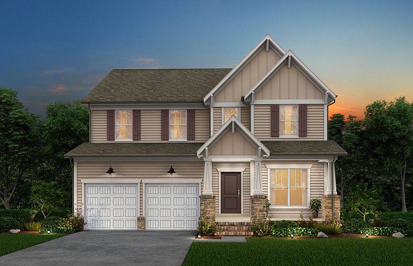 Home Exterior