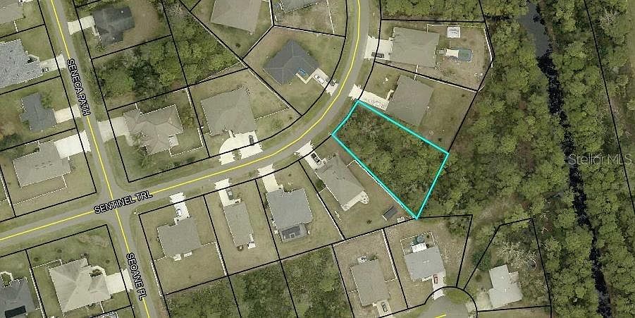2nd image of 55 SENTINEL TRAIL LOT 4