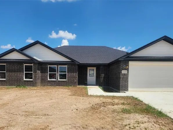 1838 Topaz Rd, Pryor, OK 74361