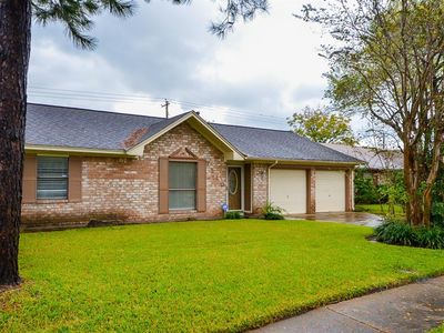 7110 Bahia Ln, Missouri City, TX, 77489
