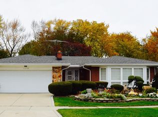1118 E 165th St, South Holland, IL