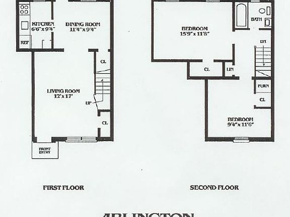 2nd image of 2701 16th St S APT 637