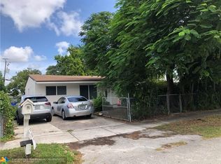 6205 Funston St, Hollywood, FL 33023