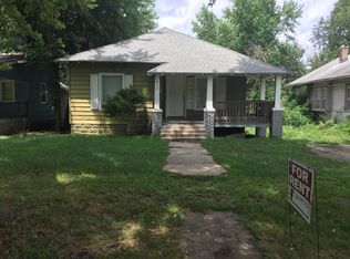 412 W 8th St, Pittsburg, KS 66762