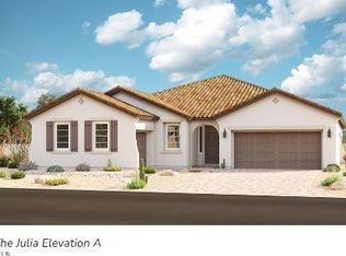 19651 E Domingo Ct, Queen Creek, AZ 85142