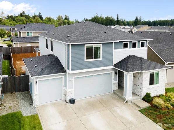 17513 124th Avenue Ct E, Puyallup, WA 98374