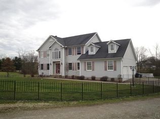 327 Liberty St, Carmichaels, PA 15320