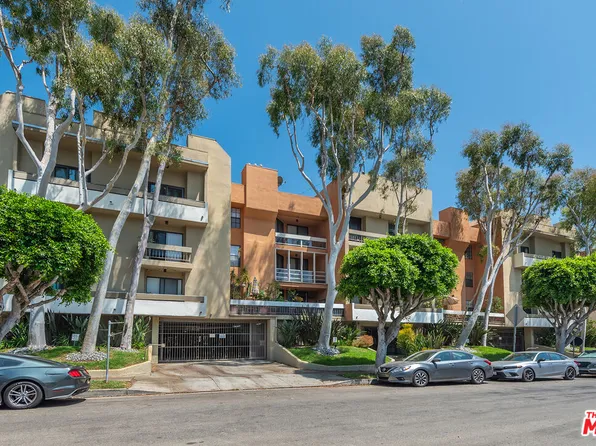 740 N Kings Rd APT 216, Los Angeles, CA 90069