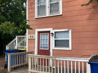 810 S Washington St #1/2, Stillwater, OK 74074