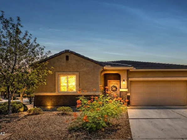 9057 W Blue Saguaro St, Marana, AZ 85653