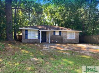 2401 Riviera Dr, Savannah, GA 31406