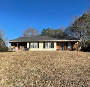 5778 Williamsburg Trce, Atlanta, GA, 30349