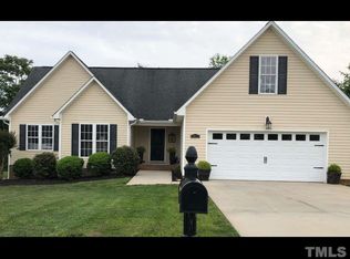 200 Tyndall Dr, Burlington, NC 27215