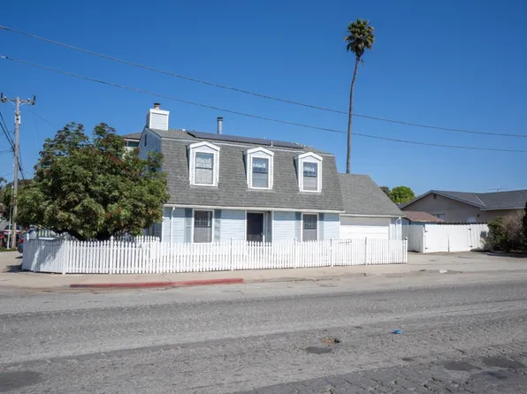 115 E Bolivar St, Salinas, CA 93906