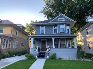 1312 S Phillips Ave, Sioux Falls, SD 57105