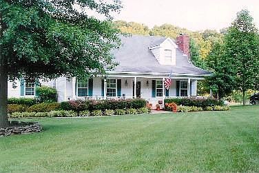 Country living at its best!