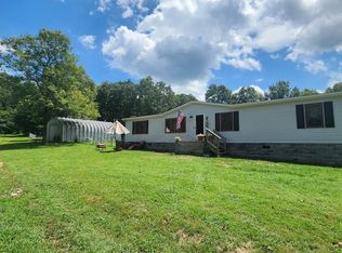 377 Rogers Ridge Rd, Kingston, TN 37763