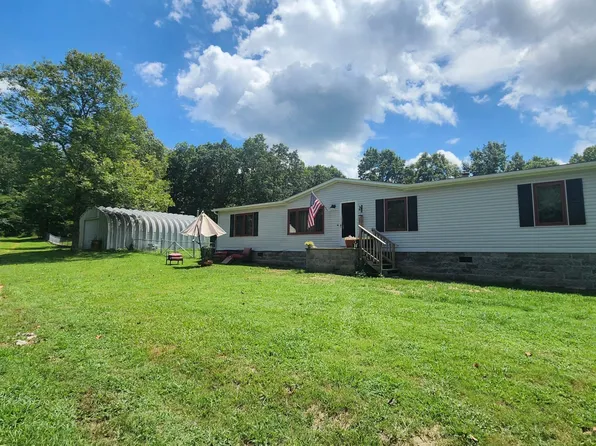 377 Rogers Ridge Rd, Kingston, TN 37763