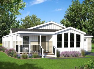 360 E Sage St, Sequim, WA 98382