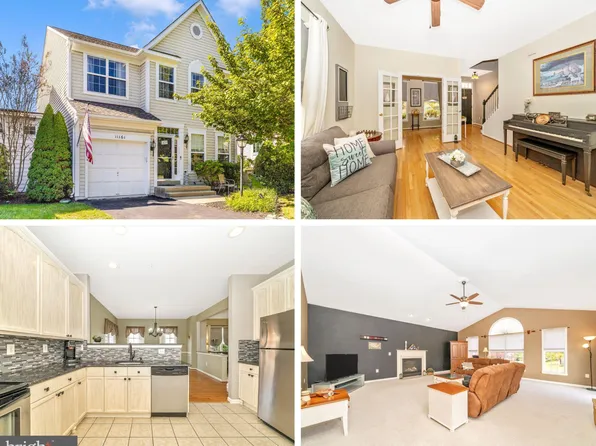 11161 Pond Fountain Ct, New Market, MD 21774