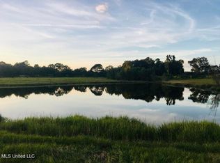Yellow Bluff Rd, Lucedale, MS 39452