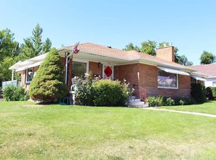 758 Fort Hall Ave, American Falls, ID 83211
