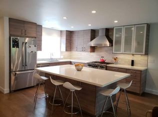 1115 Fell St, San Francisco, CA