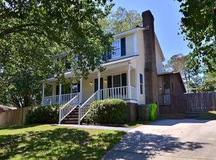 2705 Prince Charles Ct, Columbia, SC 29209