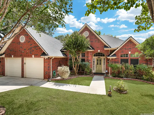 13014 Rambling Oak, San Antonio, TX 78232