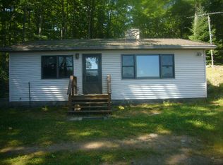 18430 Neuman Ln, Lakewood, WI 54138