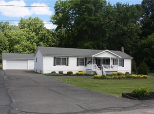 24 N Maple Ave, Pt Jervis, NY 12771