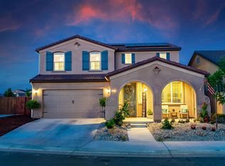 3425 La Jolla Ave, Clovis, CA 93619