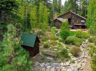 (Undisclosed Address), Truckee, CA 96161