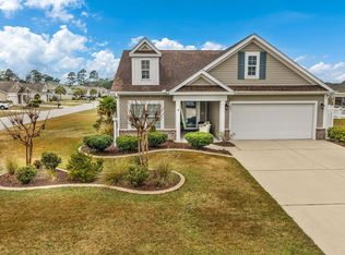 901 Sewing Bee Pl. Lot 191, Little River, SC 29566