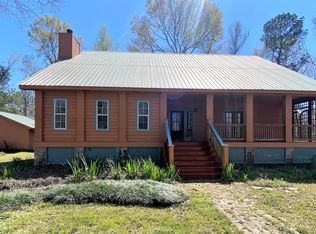 407 Lee Nichols Rd, Deridder, LA 70634