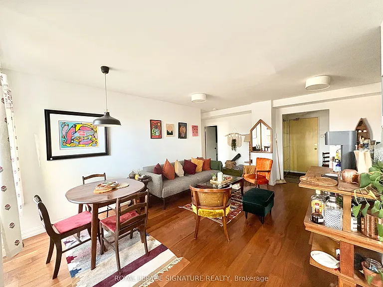 740 Eglinton Ave W #103 — Photo 6