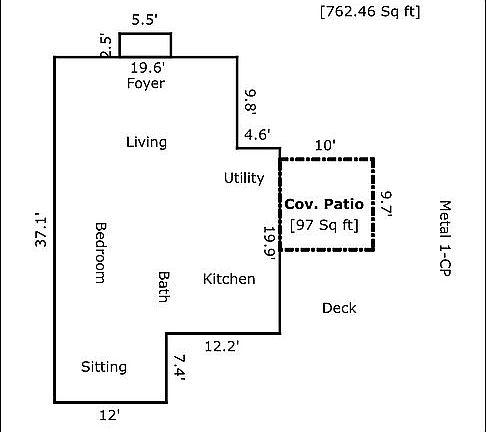 2nd image of this home