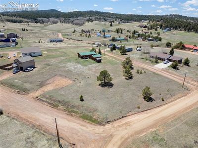 333 Golden Grain Ln, Divide, CO, 80814