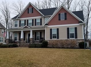 1330 Miners Trail Rd, Midlothian, VA 23114