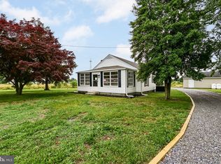 22008 Shell Station Rd, Frankford, DE 19945