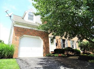 207 Providence Pl, Mountville, PA 17554