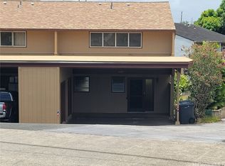 99-32 Laulima St #2, Aiea, HI 96701